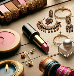Multiple Custom Packaging Product